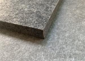 Wholesale Moisture Proof Pet Felt Acoustic Panels For Home Theater System Semi Rigid Surface from china suppliers