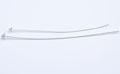Wholesale Jewelry Beads Findings Sterling Silver Flower Head Pins from china suppliers