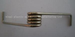 Wholesale spring steel, stainless steel, carbon steel wire，size to be customized from china suppliers