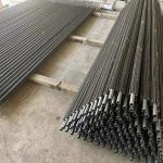 DELLOK Welded Longitudinal Finned Tubes
