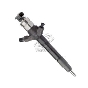 Wholesale Common Rail Injection 1465a257 For Mitsubishi 4d56u L200 2.5 Ltr 95000-956# 1465a257 095000-749# 1465a297 - Buy from china suppliers