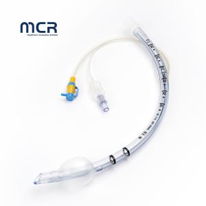 Wholesale Flexible Nasal Endotracheal Tube for Ventilator-Associated Pneumonia Prevention from china suppliers