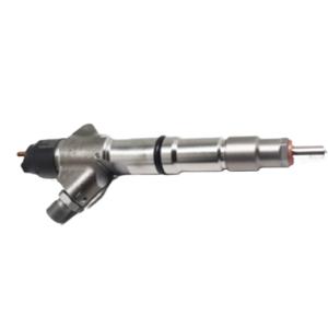 Wholesale High Quality New Diesel Fuel Injector 0445120324 from china suppliers