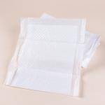 Disposable Underpad Sheets Waterproof Adult Incontinence Diaper Sap Pe Film 60