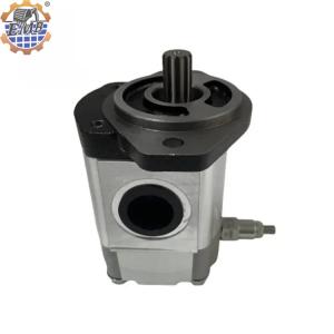 Wholesale XJBN-00929 PISTON Pump R210-7 R225-7 Excavator Gear Pump XJBN-01128 XJBN-00737 from china suppliers