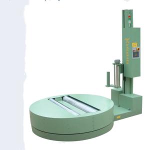 Wholesale Newest top sell pallet winding wrapping machine from china suppliers