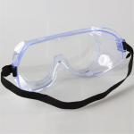 Anti - Fog Eye Protection Goggles , Splashproof Surgery Safety Glasses In Stock