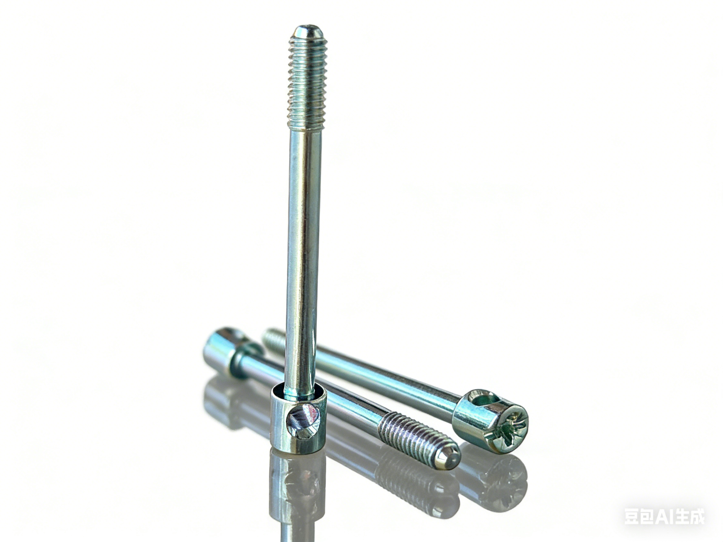 0.2kg Electric Meter Screws Coarse Thread Durable Fastening Solutions for Electrical Meter Installations and Maintenance