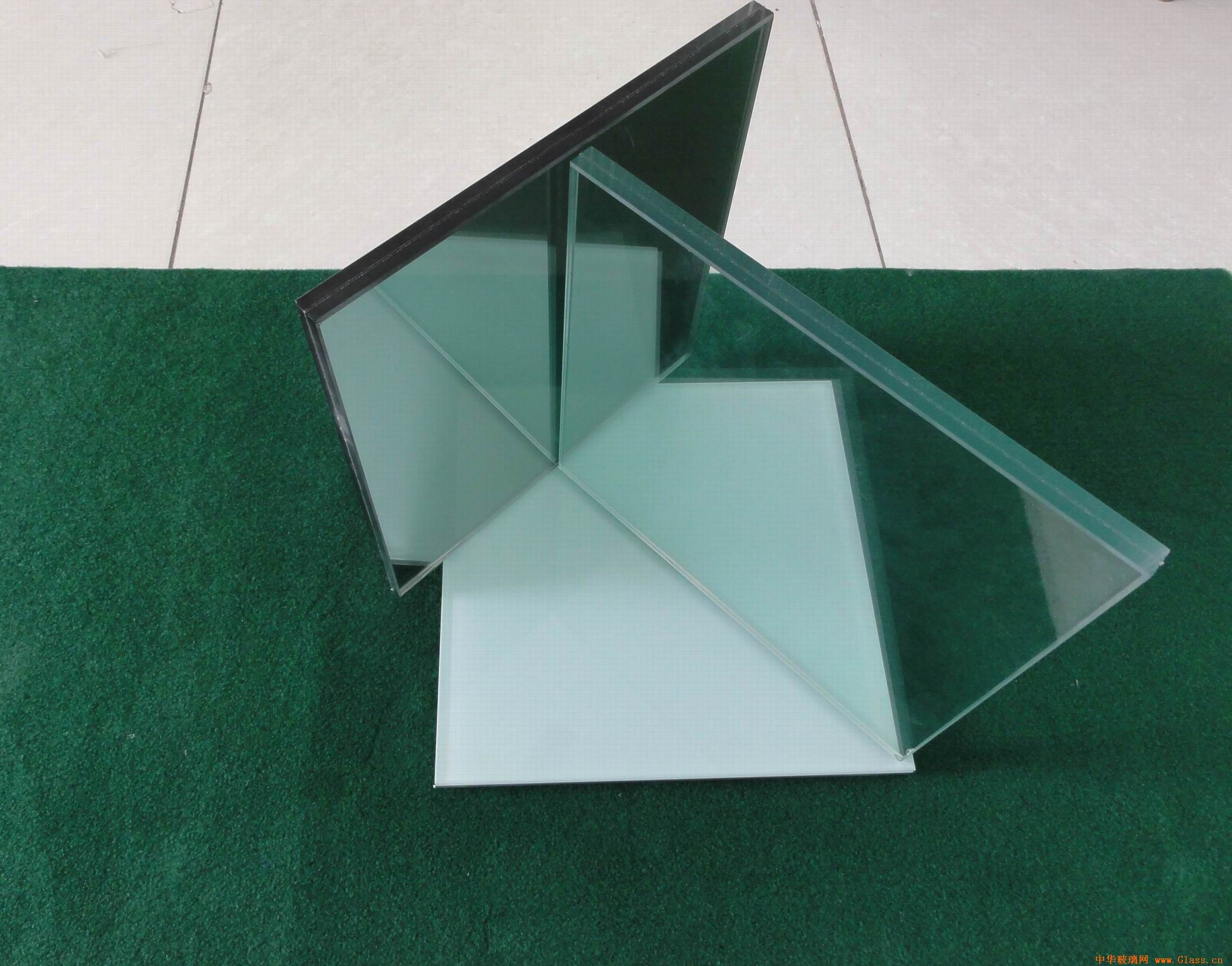 Modern Tempered Over Laminated Glass 10mm 20mm 36mm 50mm Float Decorative Used For Door Windows