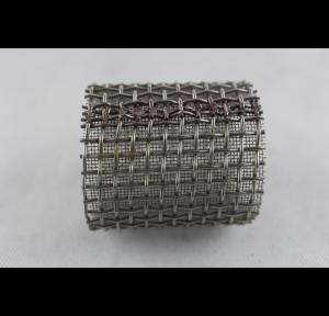 Wholesale Perforated Stainless Steel Filter Tube Thickness 0.2 mm-15 mm Industrial from china suppliers