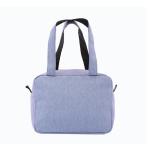Shock Proof L21*D12cm Insulated Lunch Cooler Bags