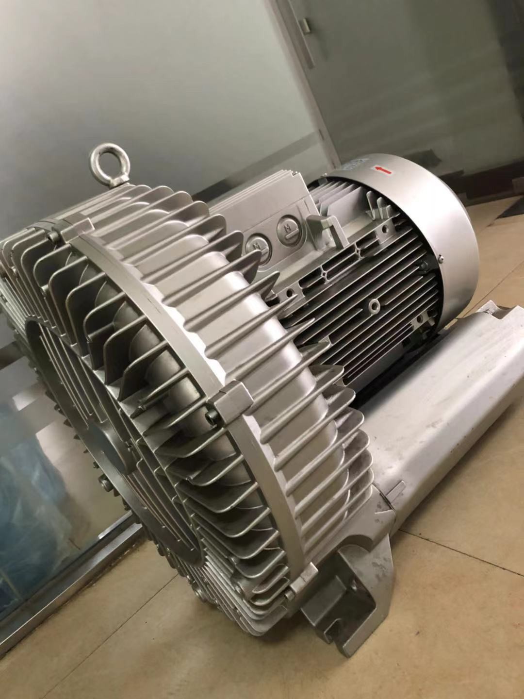2RB Side Channel High Pressure Air Blower Industrial 50 - 440mbar