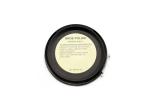 1.125 Oz. Black Paste Wax Shoe Polish 32g Renews And Protects Black Leather