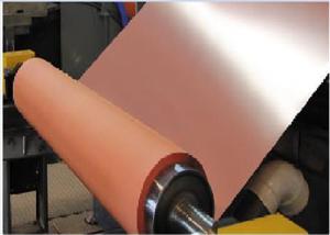 Wholesale HTE ED Copper Foil High Temperature Elongation 12um Thickness For RFPCB from china suppliers