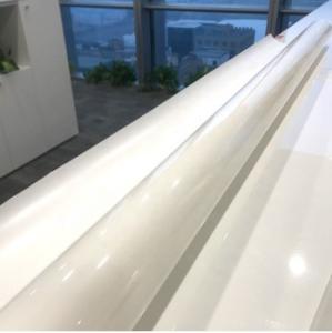 Wholesale Clear anti yellowing car TPU Material protection film For Car from china suppliers