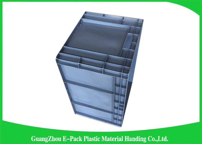 Stackable Euro Stacking Containers Transport Turnover Storage Long Service Life