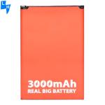 BL-30PI 3000mAh OEM Li-ion Mobile Phone Battery for Itel 1408 Batteira