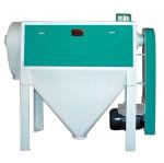 30x8x7m Combined Commercial Wheat Cleaning Milling Machine for Turkey Flour Mill