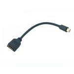 Ultra High Speed PVC 60Hz 2Kx4K Video Projector Cable