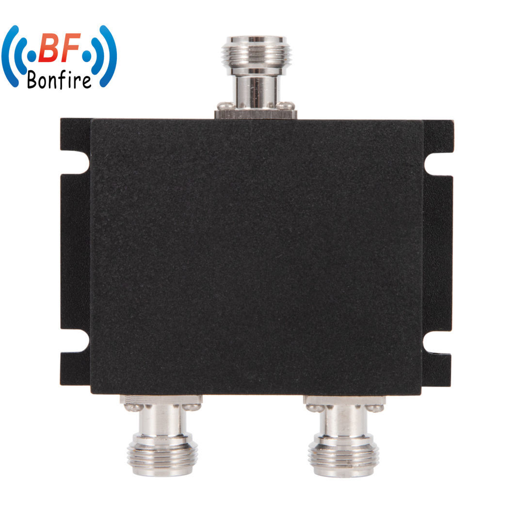 136-174MHz 2 Way RF Micro Strip Power Splitter 50W NF