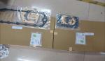 Komatsu 6D170 Overhaul Package 6241-K1-9900 6241-K2-9900