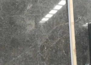 Wholesale Cyprus Ash Grey Cyprus Gray Kibris Gri Cyprus Silver Marble Floor Tiles White Marble Flooring from china suppliers