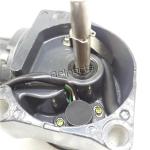 EX200-5 EX200-6 Excavator Electric Parts 4614911 Throttle Motor