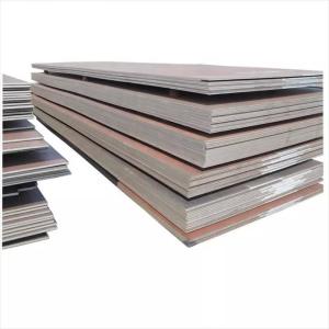 Wholesale ASTM A283 Alloy Steel Plate SK85 A283C Q235 Swch10r Structural 1023 Carbon Steel Sheet from china suppliers