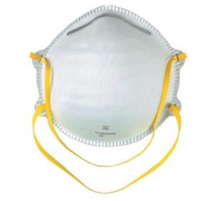 Wholesale Elastic Ear Loops Disposable N95 Certified Mask from china suppliers