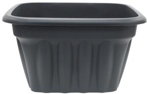 Wholesale 4.9 Inches Plastic PP Horticultural Plant Pots Indoor Cactus Farm Garden Plant from china suppliers