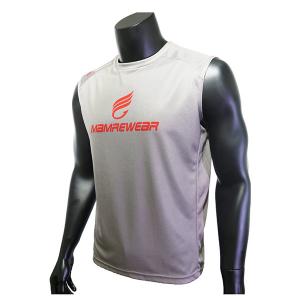 Wholesale Grey Casual Sport Clothes Sleeveless Running Tank Tops Custom Design from china suppliers