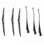 Shacman Truck Parts Wiper Blade 190452148 Delong X3000 81.26430.0116 81.26440
