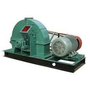 Wholesale ISO approval wood chipping machine wood chipper machine from china suppliers