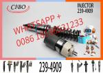 engine fuel injector 10R-1273 239-4909 10R-8502 20R-5353 20R-1308 20R-2285 356