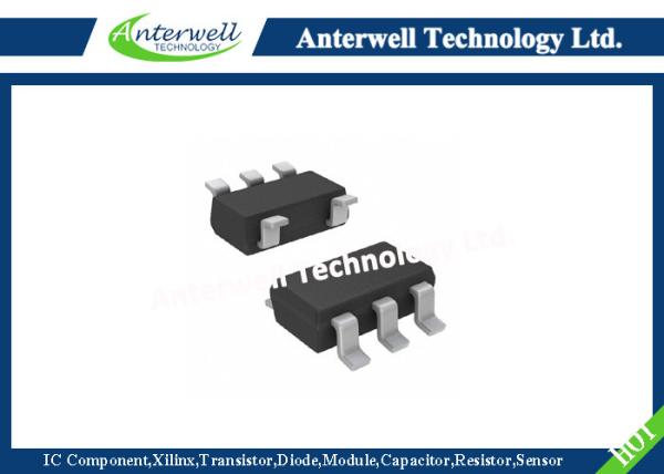 BC847A Low current (max. 100 mA). Low voltage (max. 65 V). Collector-base