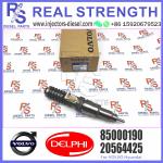 Diesel Injector 20500620, 7420500620, 85000190, BEBE4C03001, BEBE4C03101 for V-O