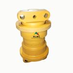 Excavator Spare Parts Zaxis 210 Excavator Bottom Roller Lower Roller Track
