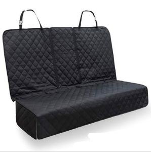 Wholesale Nonslip PP SUV Dog Car Seat Covers 600D Oxford With Seat Anchors from china suppliers