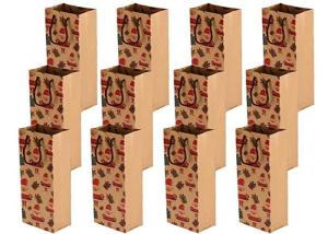 Wholesale Wine bag for celebrating Christmas from china suppliers