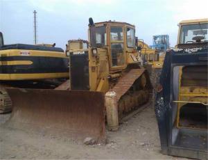 Wholesale used japan caaterpillar japan d5h/d5r/d5k/d5n/d5m/japan used caterpillar bulldozer for sale from china suppliers