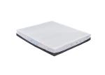 High Resilience Twin Size Sponge Mattress , Orthopedic OEM Hard Sponge Mattress
