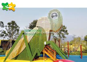 Wholesale Airplane Outdoor Amusement Park Equipment For 3-14 Years Old Children from china suppliers