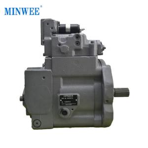 Wholesale ZX450-3 ZX470-3 Excavator Fan Motor Fan Pump from china suppliers