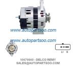 96224434 - DAEWOO Alternator 12V 85A Alternadores