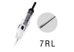 Convenient Tattoo Cartridge Pen , Less Vibration Nouveau Contour Needles