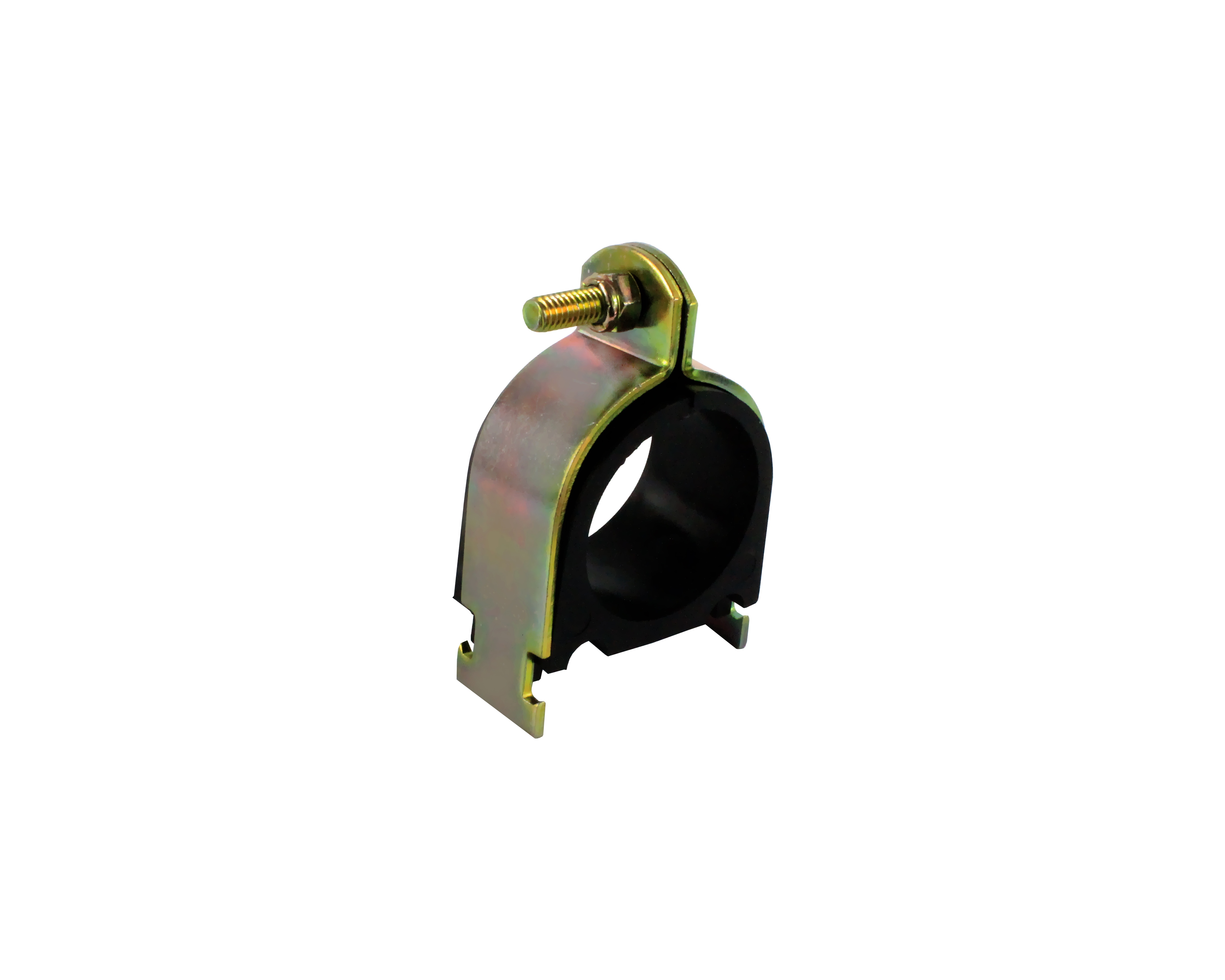Rapid Pipe Clamps