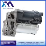 Genuine Rebuilt Air Ride Suspension Compressor For BMW X5 X6 Air Compressor