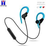 CE In Ear 3.7V 35CM Sports Bluetooth Earphones With Microphone