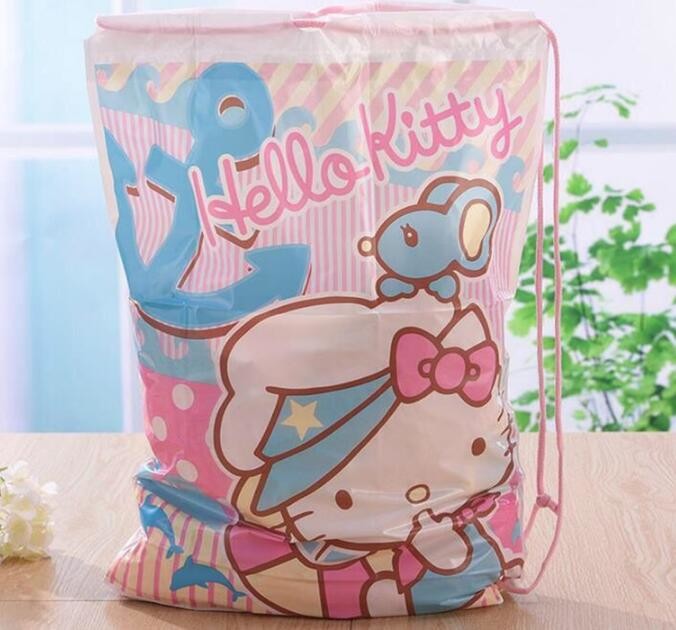 Cheap Digital Printing 100D Polyester Bag 30x45cm Any Logo Custom Drawstring Backpack,Waterpoof Most Popular Hot sale Pr