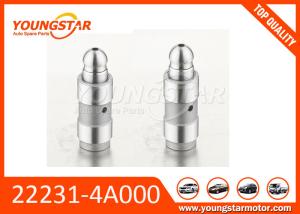 Wholesale HYUNDAI KIA D4CB Car Engine Valves LIFTER 22231-4A000 BFS148S 266552 from china suppliers